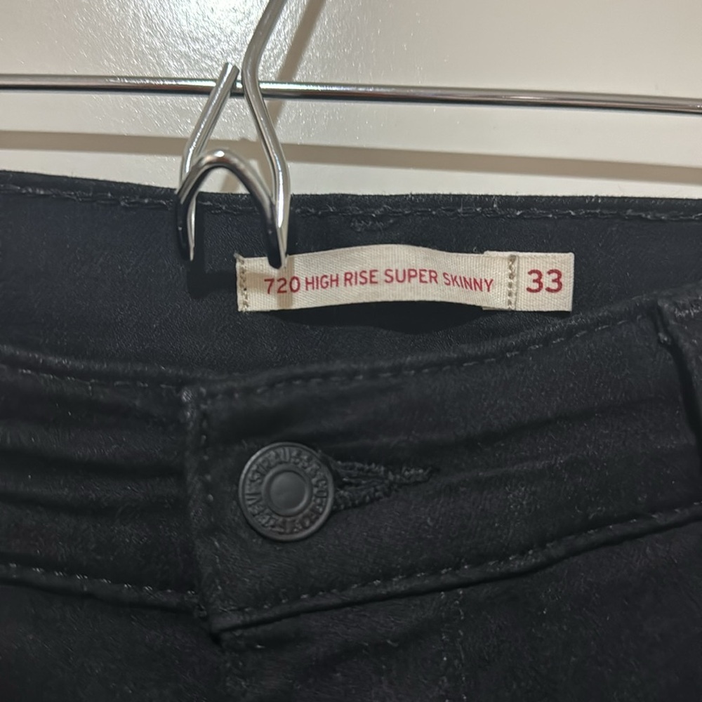 LEVIS Jeans 👖 - Picture 3 of 7